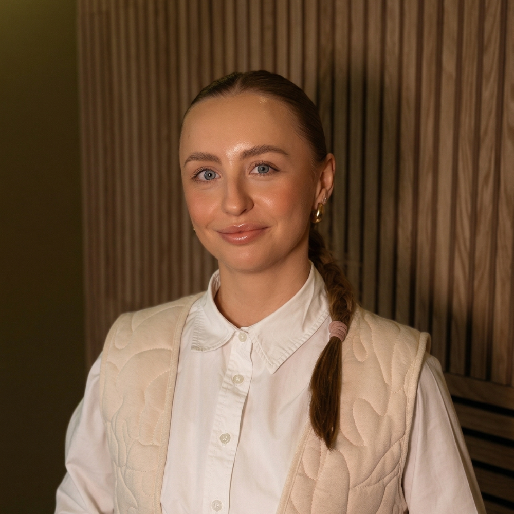 Ксенія Андросюк